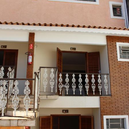 Pousada Da Fonte Serra Negra  Exterior photo